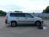 TOYOTA SUCCEED VAN