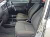 TOYOTA SUCCEED VAN