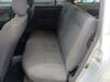 TOYOTA SUCCEED VAN