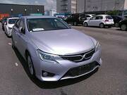 2014 TOYOTA MARK X