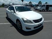 2008 TOYOTA CROWN ATHLETE