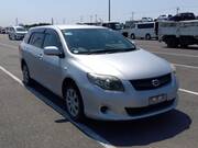 2010 TOYOTA COROLLA FIELDER