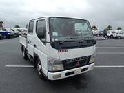 2007 MITSUBISHI CANTER 1.25ton