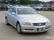 2005 TOYOTA MARK X 250G F PACKAGE