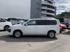TOYOTA PROBOX VAN