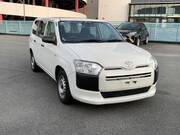 2019 TOYOTA SUCCEED VAN UL