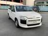 TOYOTA SUCCEED VAN