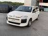 TOYOTA SUCCEED VAN