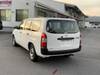 TOYOTA SUCCEED VAN