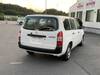 TOYOTA SUCCEED VAN