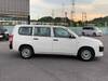 TOYOTA SUCCEED VAN