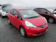 2010 HONDA FIT G SMART SELECTION
