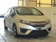 2014 HONDA FIT HYBRID L PKG