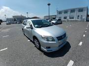 2007 TOYOTA COROLLA FIELDER