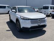 2025 HONDA VEZEL G