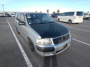 2008 TOYOTA SUCCEED VAN