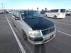 TOYOTA SUCCEED VAN
