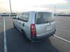 TOYOTA SUCCEED VAN