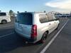 TOYOTA SUCCEED VAN