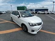 2013 TOYOTA COROLLA FIELDER