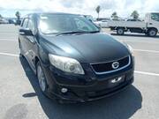 2011 TOYOTA COROLLA FIELDER