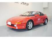 1995 TOYOTA MR2 GT