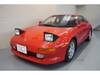 TOYOTA MR2