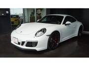 2017 PORSCHE 911 (Left Hand Drive)