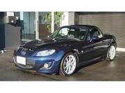 2009 MAZDA ROADSTER