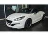 PEUGEOT RCZ