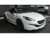 PEUGEOT RCZ