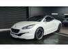 PEUGEOT RCZ