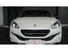 PEUGEOT RCZ
