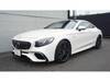 MERCEDES BENZ S CLASS