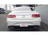 MERCEDES BENZ S CLASS