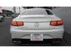 MERCEDES BENZ S CLASS