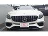 MERCEDES BENZ S CLASS