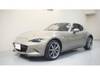 MAZDA ROADSTER RF