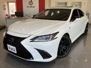2021 LEXUS ES