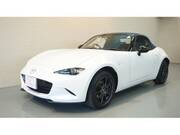 2022 MAZDA ROADSTER