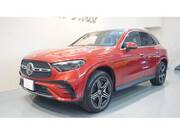 2024 MERCEDES BENZ GLC-CLASS