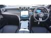 MERCEDES BENZ GLC-CLASS