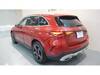 MERCEDES BENZ GLC-CLASS