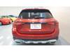 MERCEDES BENZ GLC-CLASS