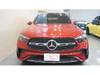 MERCEDES BENZ GLC-CLASS