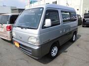 1996 HONDA STREET
