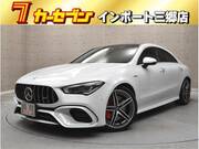 2020 MERCEDES BENZ CLA-CLASS