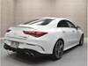 MERCEDES BENZ CLA-CLASS