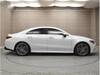 MERCEDES BENZ CLA-CLASS