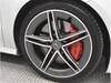MERCEDES BENZ CLA-CLASS